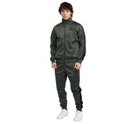 Lonsdale Pember Tracksuit Green 3XL Men
