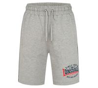 Lonsdale Sandown Shorts L Grey