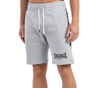 Lonsdale Scarvell Shorts Grey L Men