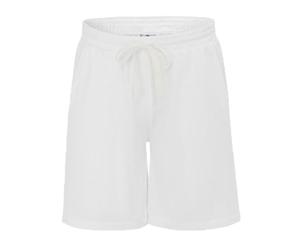 Lonsdale Mens Shorts Senior Cotton White XL