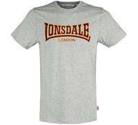 Lonsdale Classic Short Sleeve T-shirt