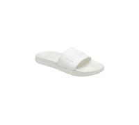 Lonsdale Men's 'Sorrento' Sports Slide in White | Size: 7 Lonsdale White 7