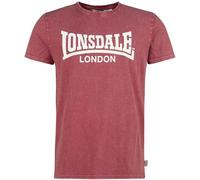 Lonsdale Stofa Short Sleeve T-shirt