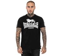 Lonsdale Stour Short Sleeve T-shirt 3XL