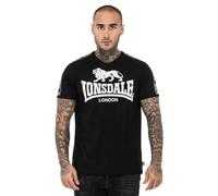 Lonsdale Stour Short Sleeve T-shirt XL