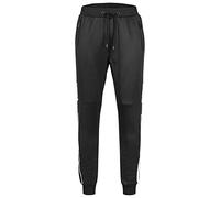 Lonsdale men's sweatpants slim fit DUNGENESS S