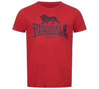 Lonsdale men's t-shirt normal fit SILVERHILL 3XL