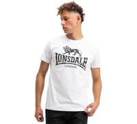Lonsdale men's t-shirt normal fit SILVERHILL S