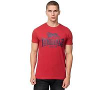 Lonsdale men's t-shirt normal fit SILVERHILL XXL