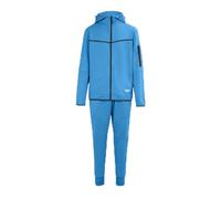 Lonsdale Mens Track Suit Royal Blue L