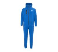 Lonsdale Mens Tracksuit Royal Blue 3XL
