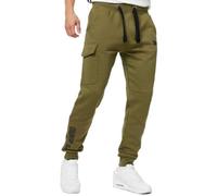 Lonsdale Sportswear TWEEDMOUTH in Kaki EU M