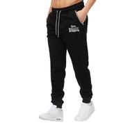 Lonsdale Two Tones Tracksuit Pants Black XL Men