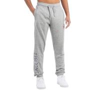 Lonsdale Men's Virkie Joggers
