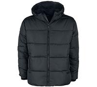 Lonsdale men's winter jacket with hood GARKER 3XL