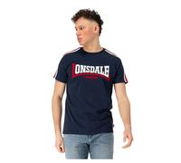Lonsdale Merryn Short Sleeve T-shirt