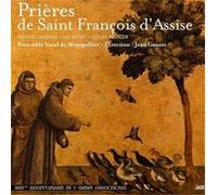 Lonsdale/Meunier/Reydel - Les Prieres de St Francois d'A