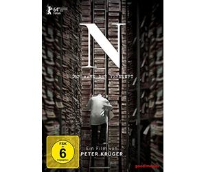 Lonsdale,Michael - N-DER WAHN DER VERNUNFT - MOVI [DVD] [2014]