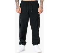 Lonsdale Mickley Herren Cargohose normale Passform