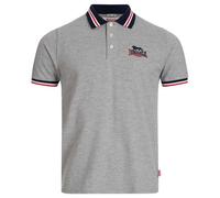 Lonsdale Occumster Short Sleeve Polo