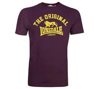 Lonsdale Original Short Sleeve T-shirt
