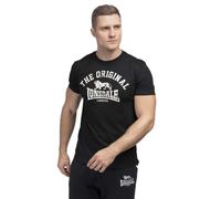 Lonsdale Original Short Sleeve T-shirt