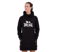 Lonsdale Pitlessie Long Sleeve Dress