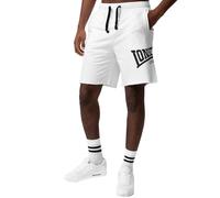 Lonsdale Polbathic Shorts White 2XL Men