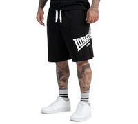 Lonsdale Polbathic Shorts Black 3XL Men