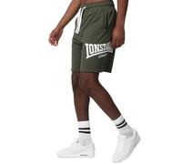 Lonsdale Polbathic Shorts Green XL Men