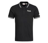 Lonsdale Polo Shirts Causton Poloshirt schmale Passform