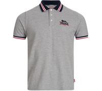 Lonsdale Polo Shirts Occumster Poloshirt schmale Passform
