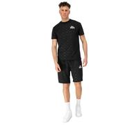 Lonsdale Prestwood Short Sleeve Set