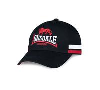 Lonsdale Prudhoe Cap