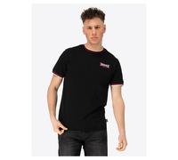 Lonsdale Quin Short Sleeve T-shirt