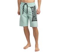 Lonsdale Radmoor Swimming Shorts Green,Blue 4XL Men