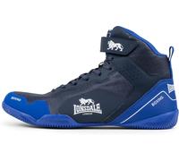Lonsdale Rufford Boxing Shoes White EU 40 Men
