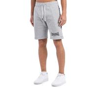 Lonsdale Scarvell Shorts Grey XL Men
