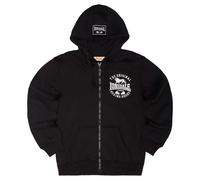 Lonsdale Seghill Full Zip Sweatshirt