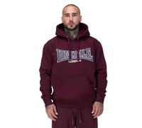 Lonsdale Sellan Hoodie