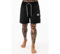 Lonsdale Shorts Kirbuster Beachshorts normale Passform