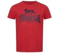 Lonsdale Silverhill Short Sleeve T-shirt