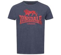 Lonsdale Silverhill Short Sleeve T-shirt