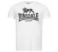 Lonsdale Silverhill Short Sleeve T-shirt