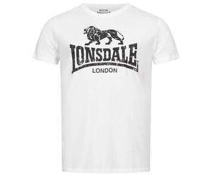 Lonsdale Silverhill Short Sleeve T-shirt