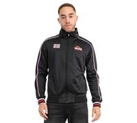 Lonsdale Skellberry Tracksuit Jacket Black XL Men