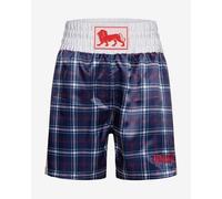 Lonsdale Spaxton Boxing Shorts Blue M Men