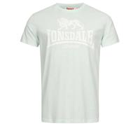 Lonsdale T-Shirt St. Erney T-Shirt normale Passform