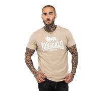 Lonsdale St. Erney Short Sleeve T-shirt L