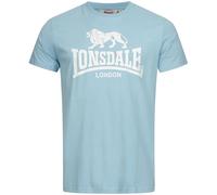Lonsdale St. Erney Short Sleeve T-shirt